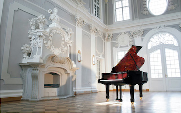 estonia pianos