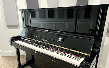 View All Used Pianos