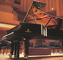 concert and artist piano rentals