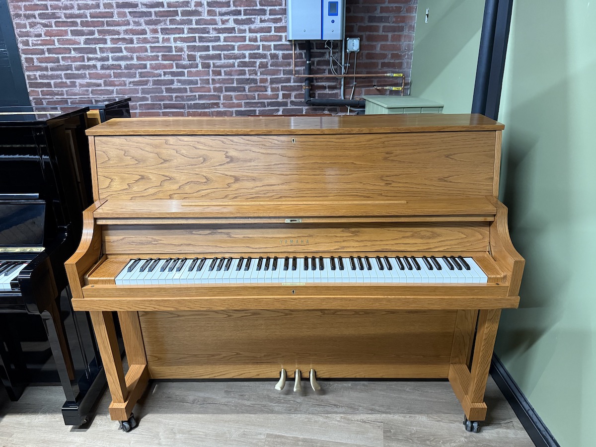 Yamaha P22