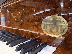 Bösendorfer 175