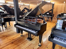 Bösendorfer 185VCCS