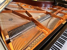 Bösendorfer 185VCCS