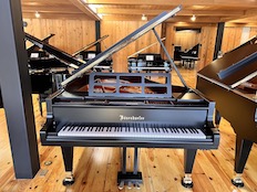 Bösendorfer 185VCCS