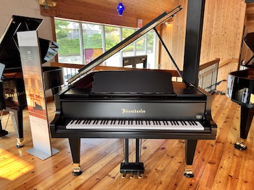 Bösendorfer 200cs