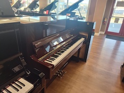 Henry F. Miller HMV047