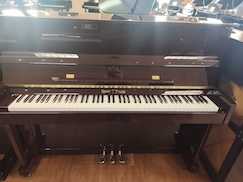 Henry F. Miller HMV047