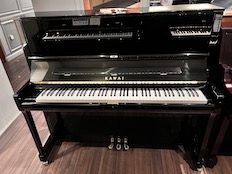 Kawai K500
