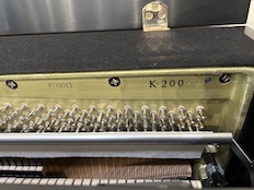 Kawai K200ES