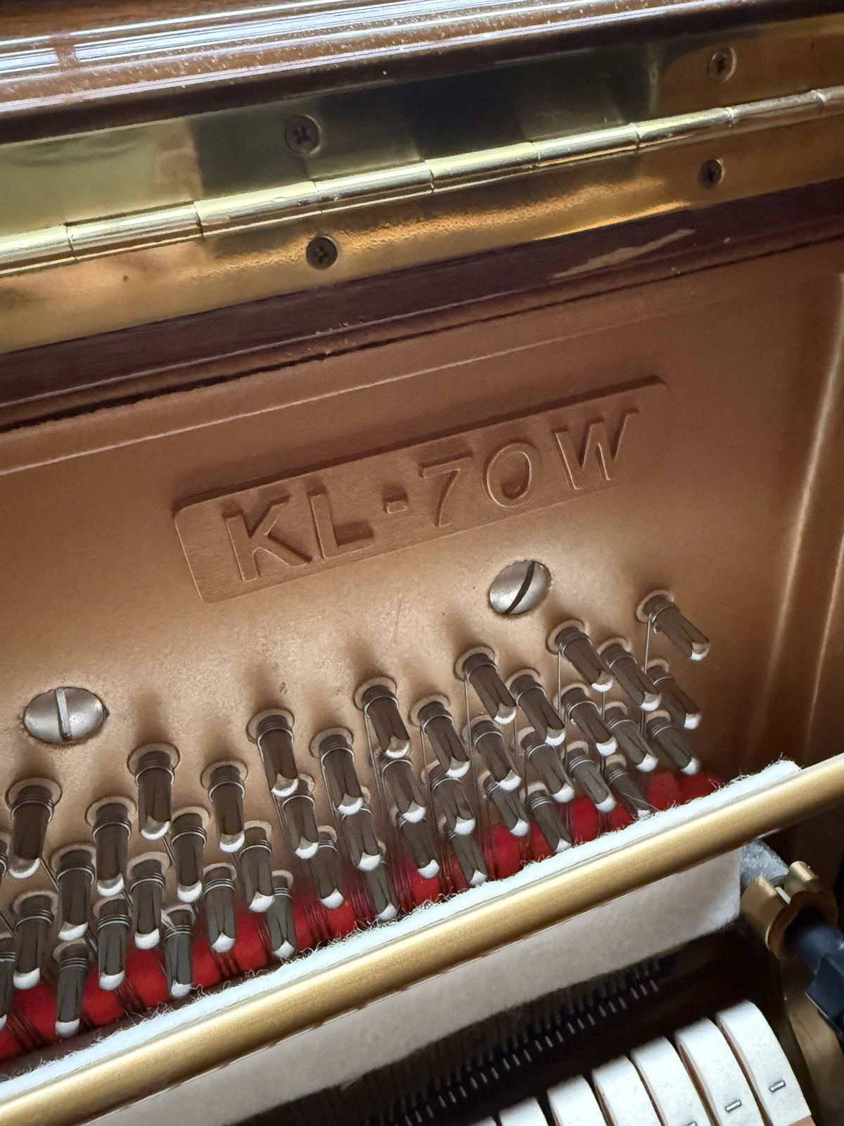Kawai KL-70W