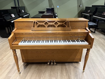 kawai 502