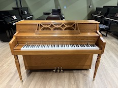 Kawai 502