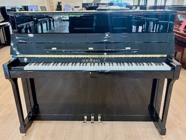 schimmel c120