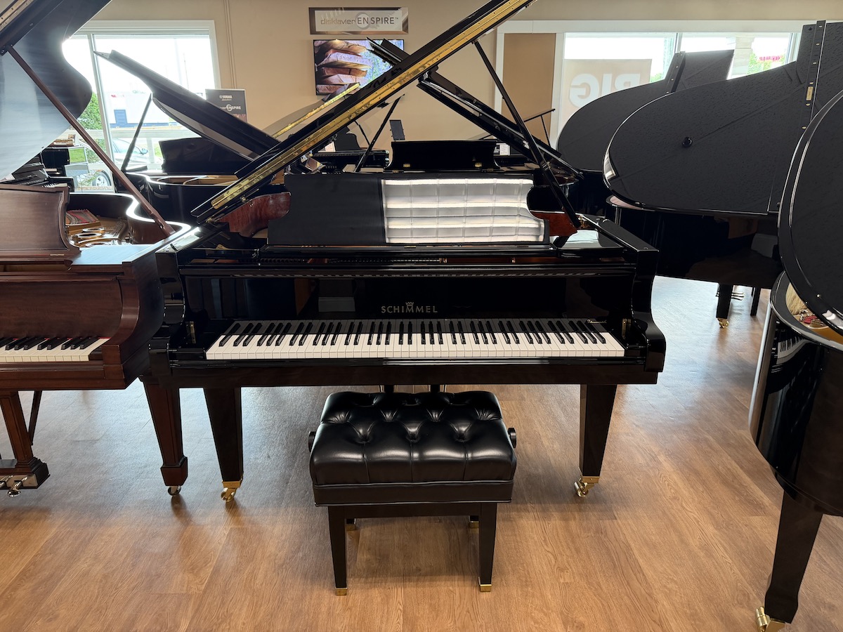 Schimmel GP169