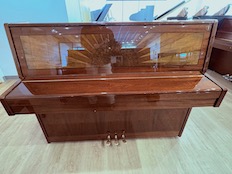 Schulze Pollman 113E Moderno