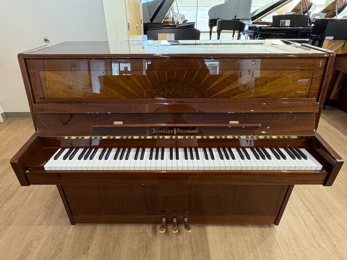 Schulze Pollman 113E Moderno