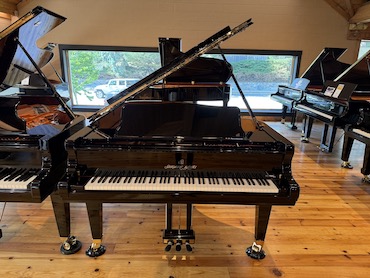 Shigeru Kawai sk6