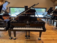 Shigeru Kawai SK6
