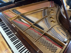 Steinway O