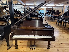 Steinway O