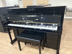Yamaha b2
