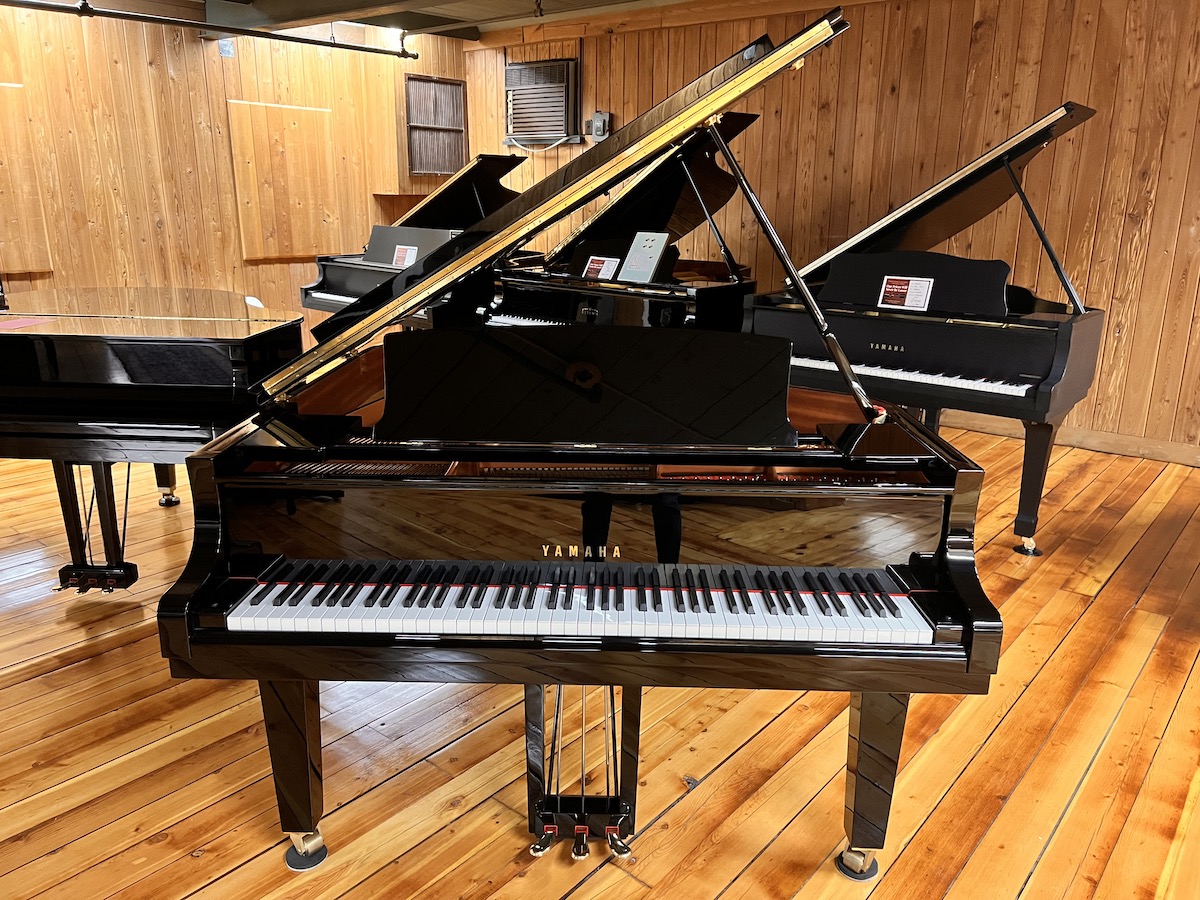 Yamaha C2X
