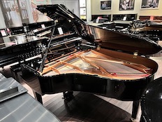Yamaha C3X