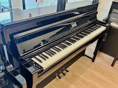 Yamaha CLP-685PE