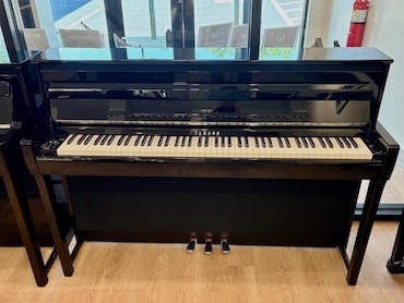 Yamaha CLP-685