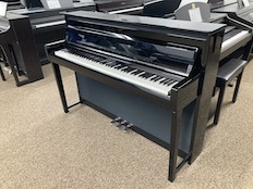 Yamaha CLP-785PE