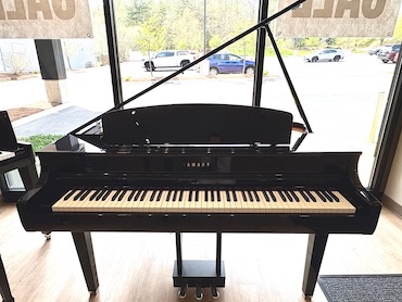 Yamaha CLP-795