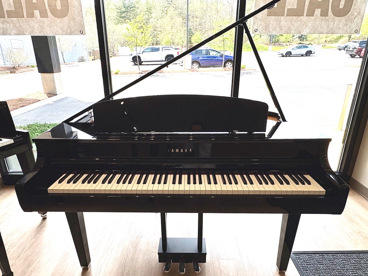 Yamaha CLP-795GP