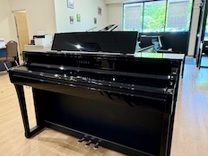 Yamaha CLP-845PE