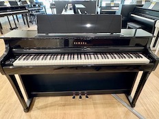 Yamaha CLP-845PE