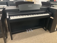 Yamaha CSP-255