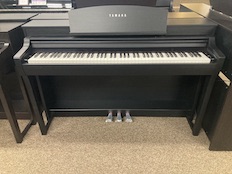 Yamaha CSP-255
