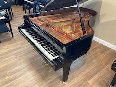 Yamaha DC6X