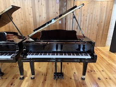 Yamaha GC1M