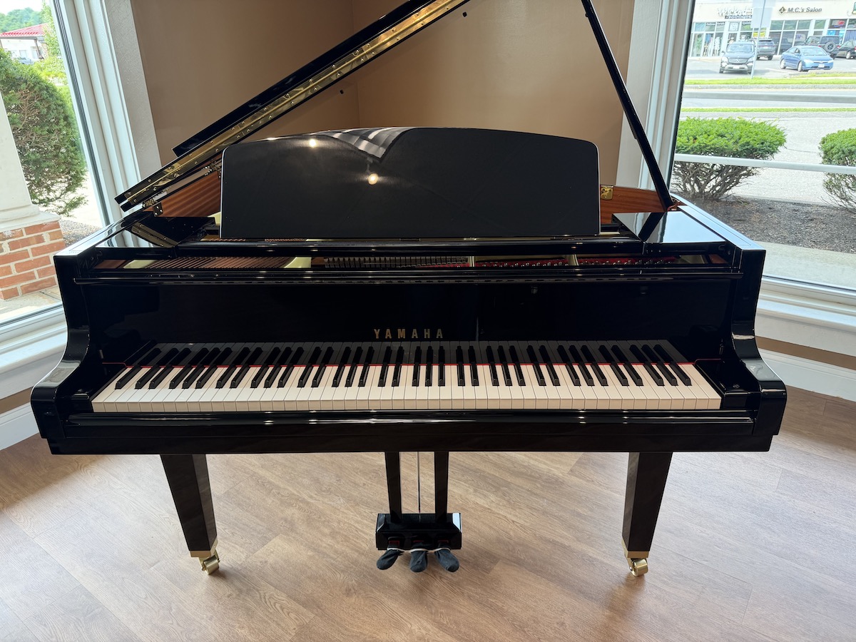 yamaha gh1b