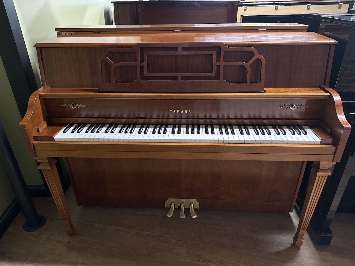 Yamaha M500