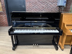 Yamaha MX100