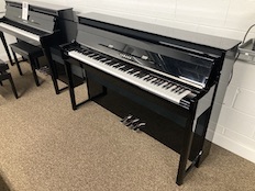 Yamaha NU1X