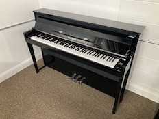 Yamaha NU1XA