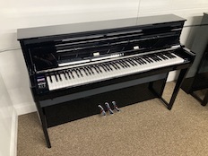 Yamaha NU1XA