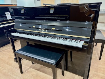 yamaha t116