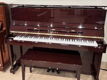 yamaha t118