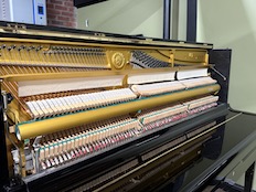 Yamaha U1