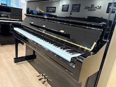 Yamaha U1SH3