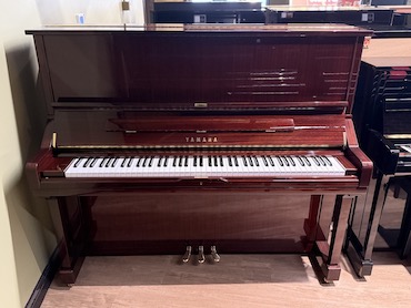 yamaha u3