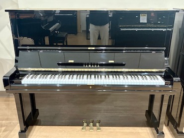 yamaha u3